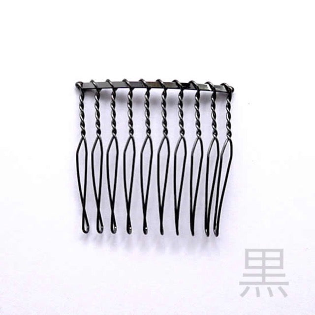 10-pair comb