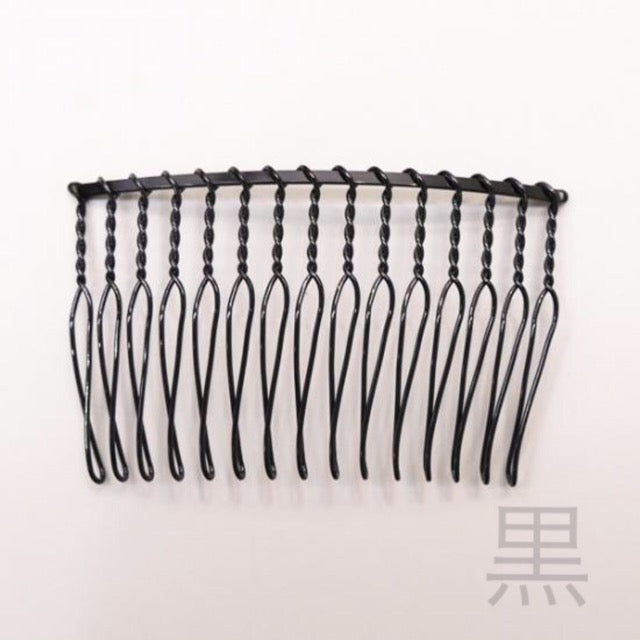 15-pair comb
