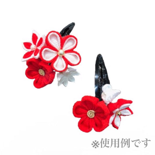 スリーピン(2本入り)