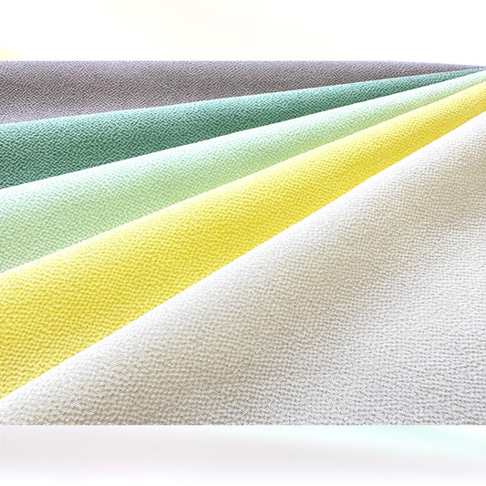 一越ちりめんシート