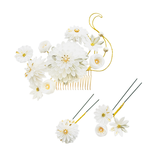 "Phoenix" Nonokura 3-piece set