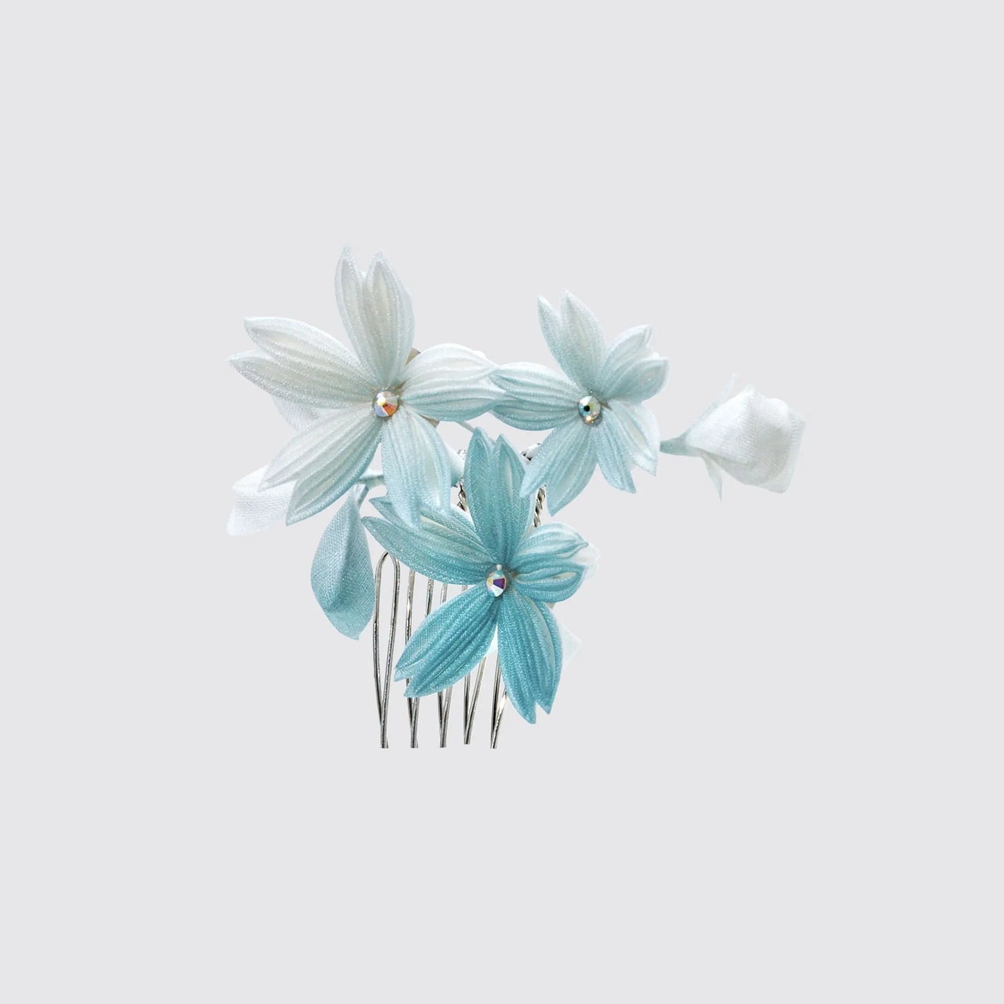 Adult hair accessories "Enishi"