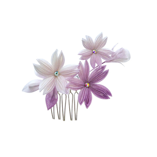 Adult hair accessories "Enishi"