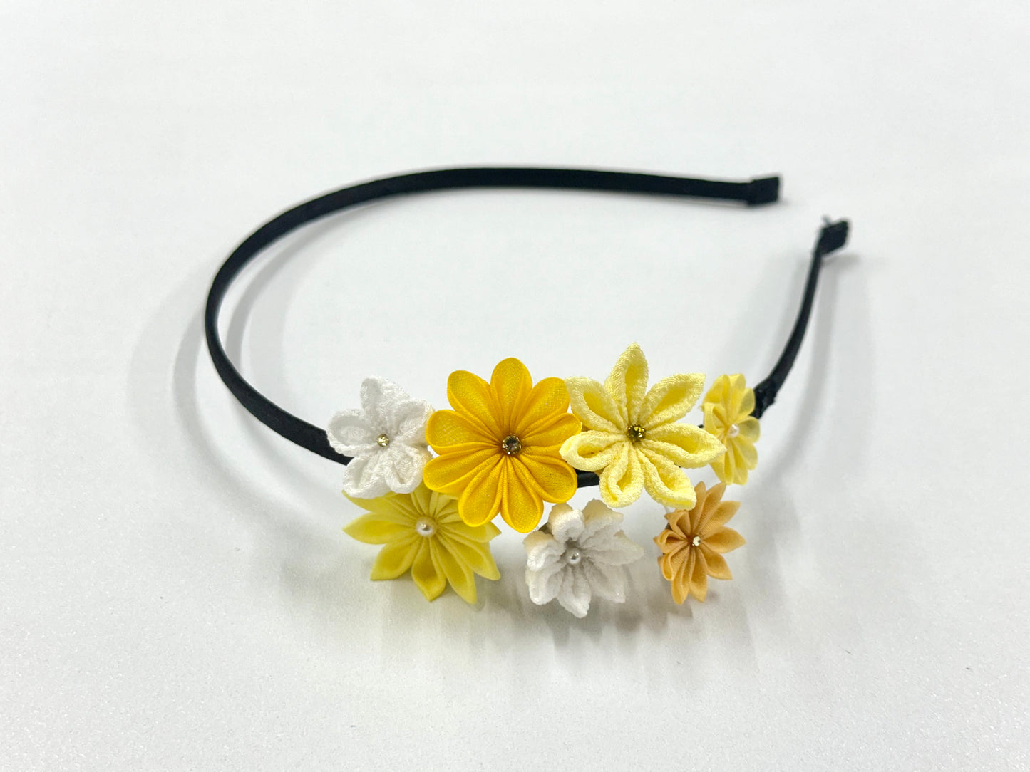 Headband (Habutae)