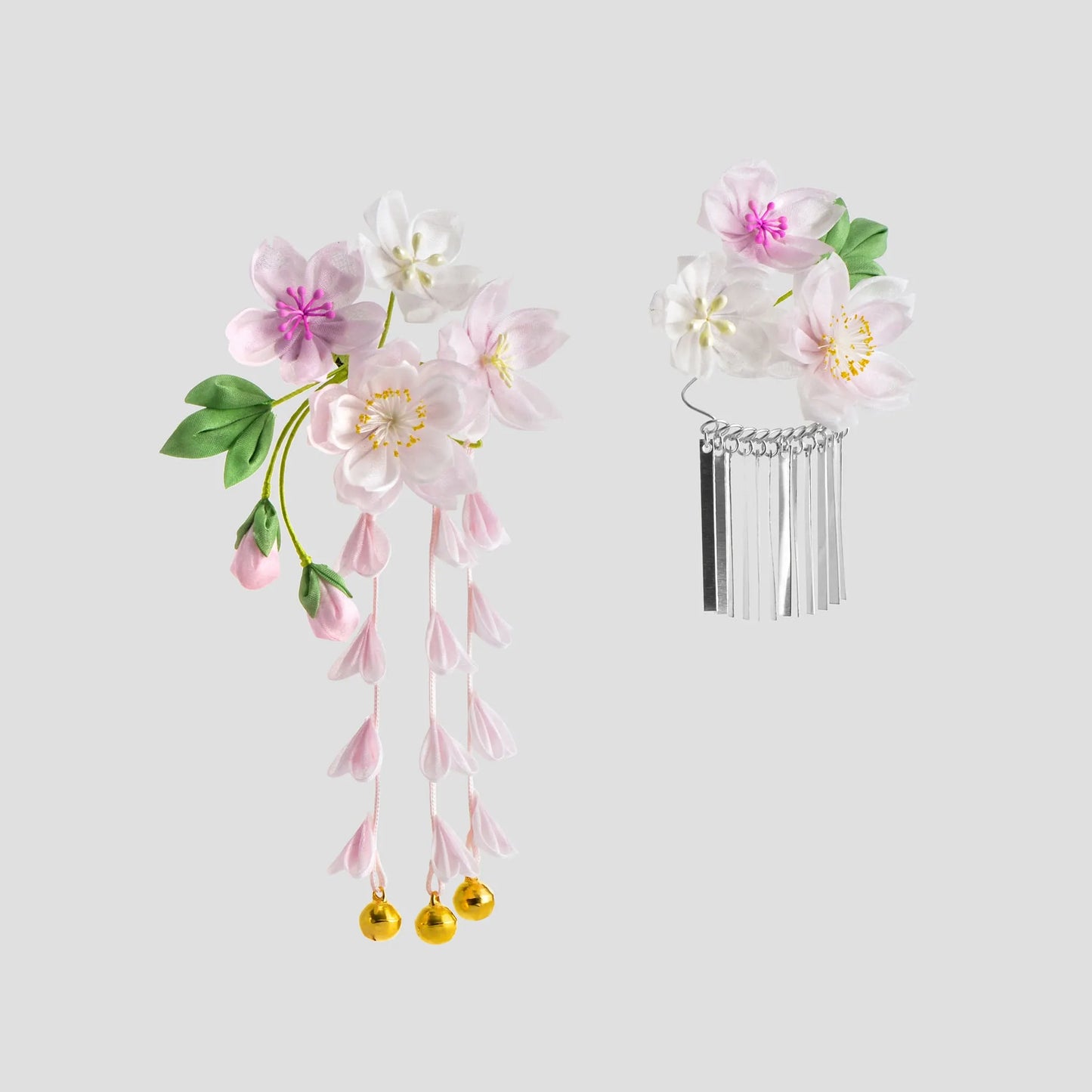 「桜」2点セット・ののくら