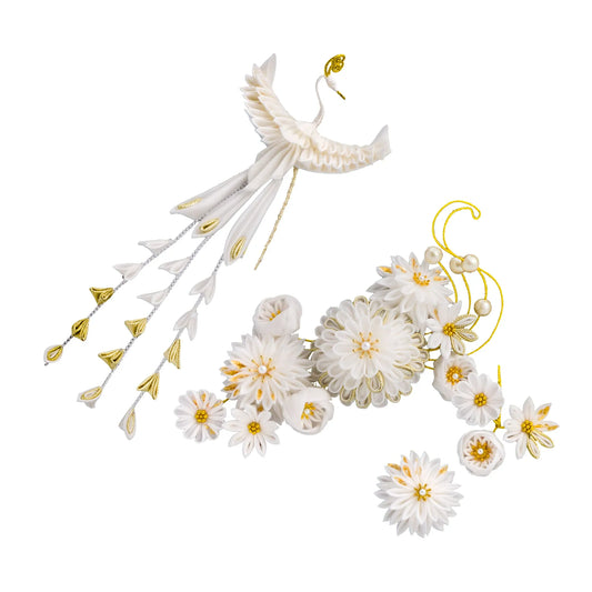 "Phoenix" Nonokura 3-piece set
