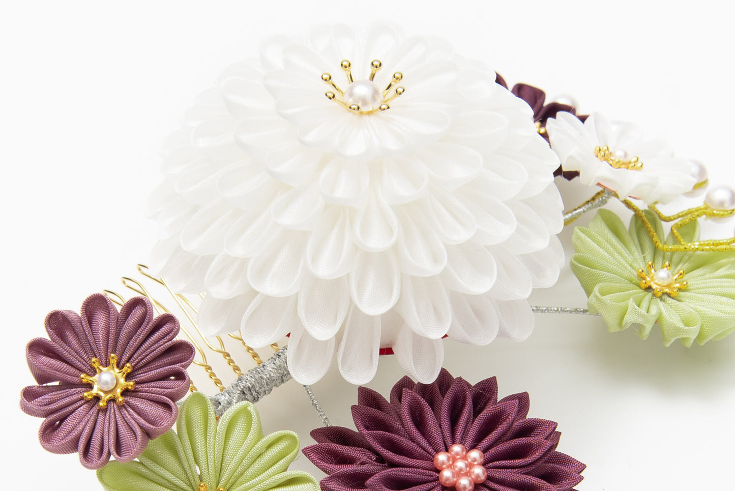 金散らし(さがり付き)・ののくら