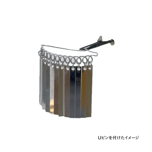 銀ビラ(通常・長)