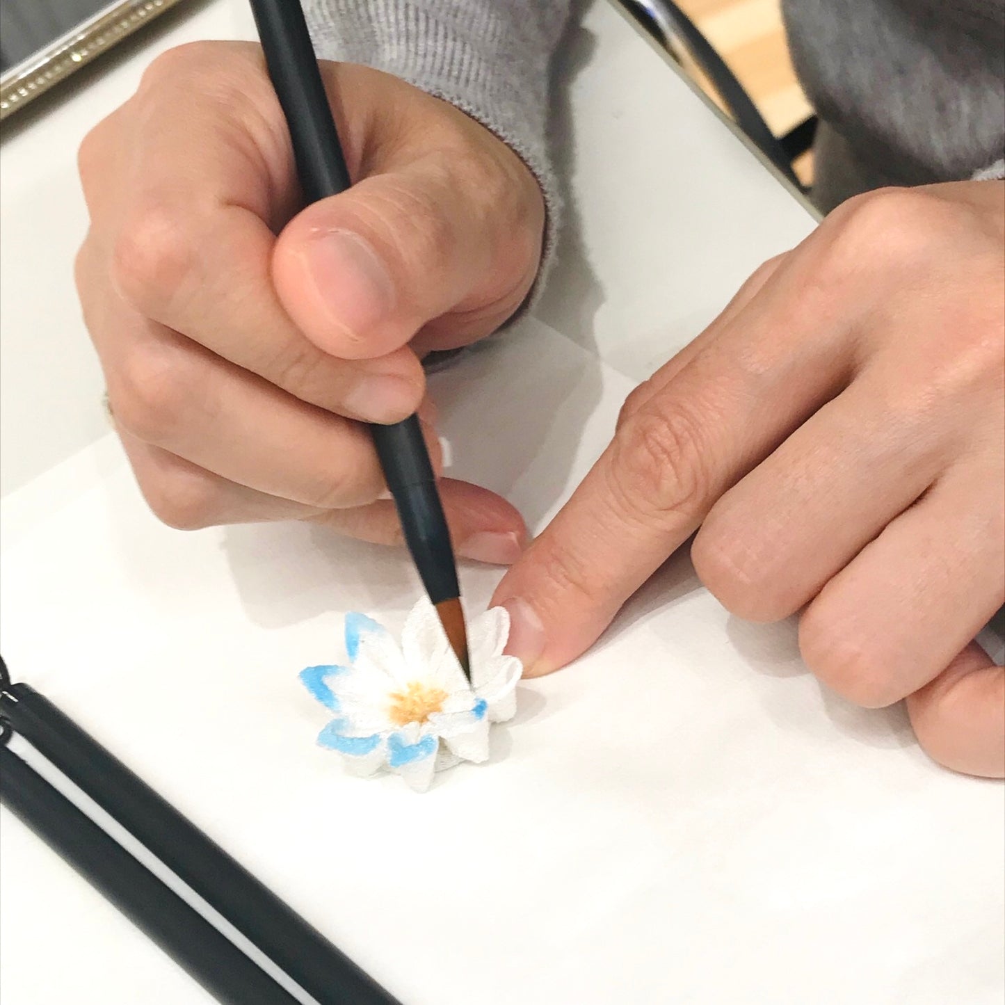 【染色用】鈴鹿墨の色墨液