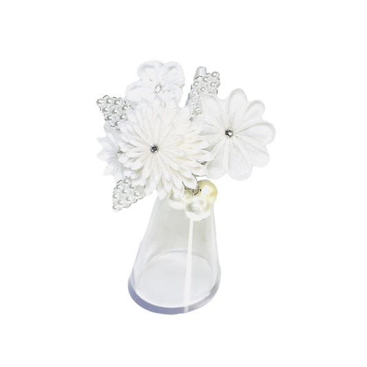 哈布达菊花戒指(均码)