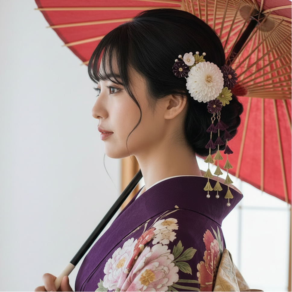 成人式