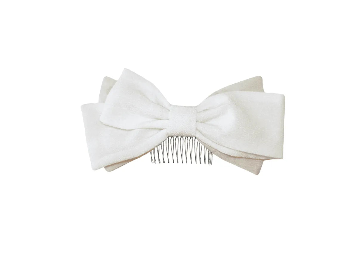 「はなむすび」袴に合わせるリボン