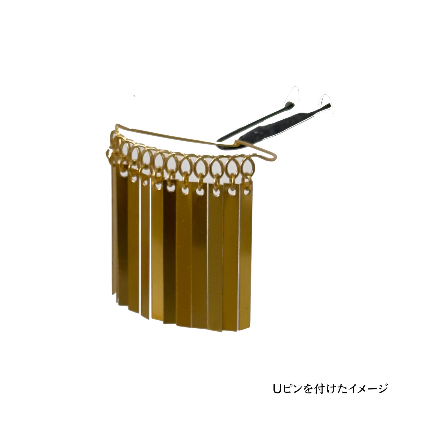 金ビラ（4種）