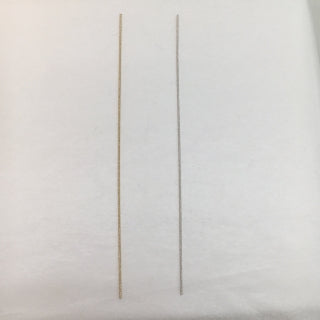 金糸・銀糸ワイヤー