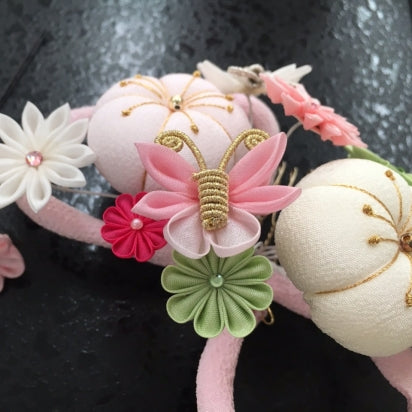 金糸・銀糸ワイヤー