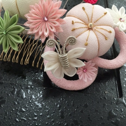 金糸・銀糸ワイヤー