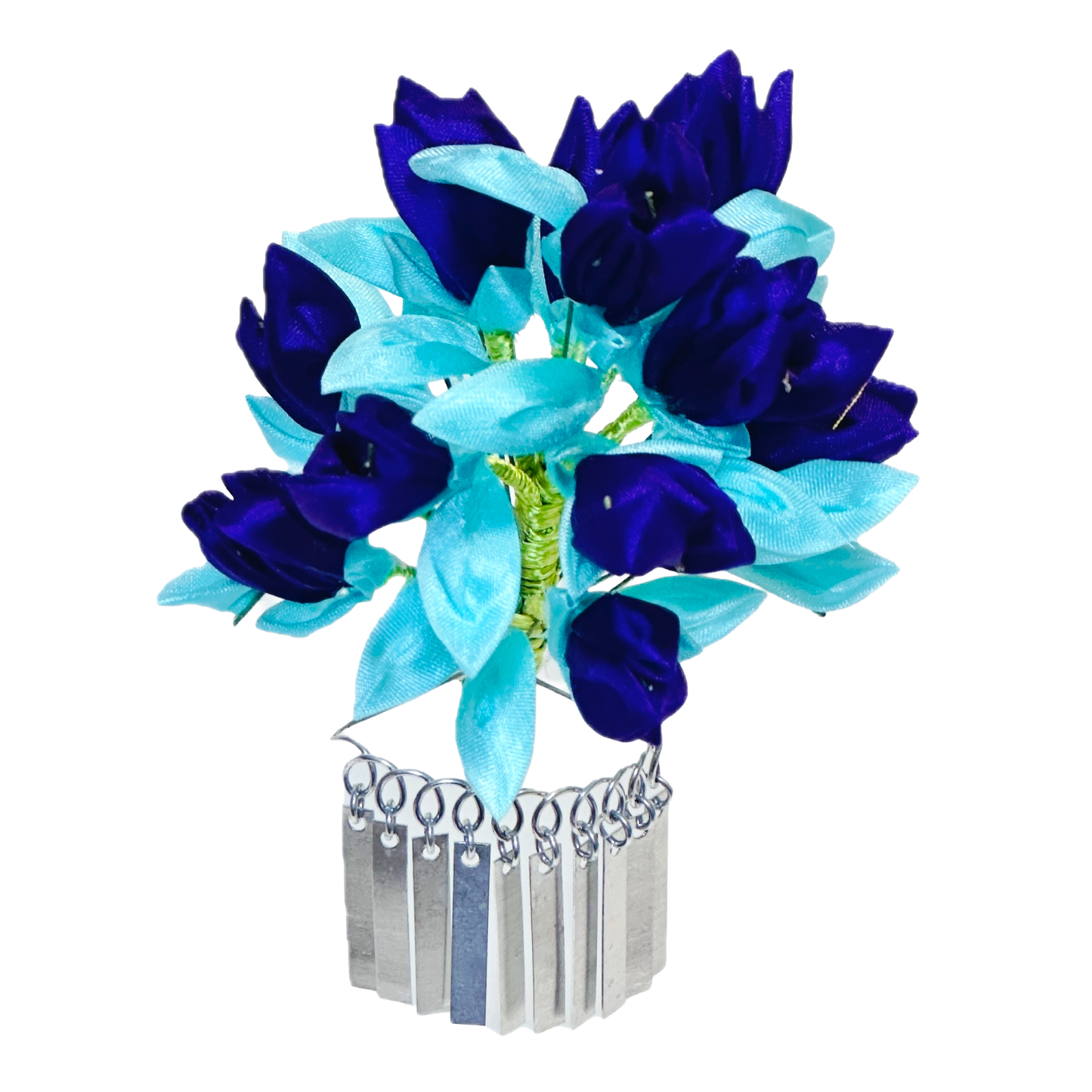 Tomura Class "Rindo" (Gentian) ② Assembly