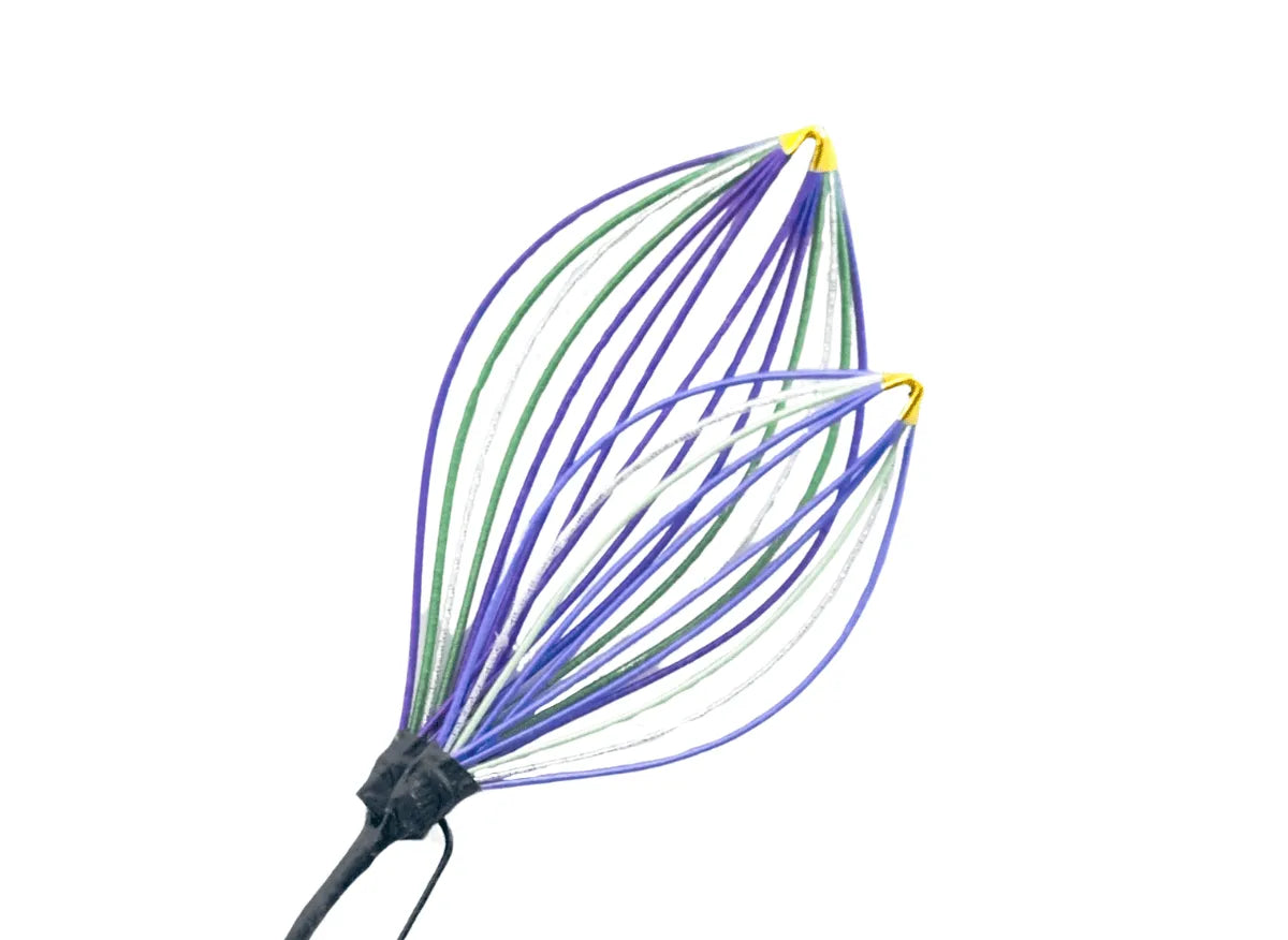 “花水引”U型销连接件