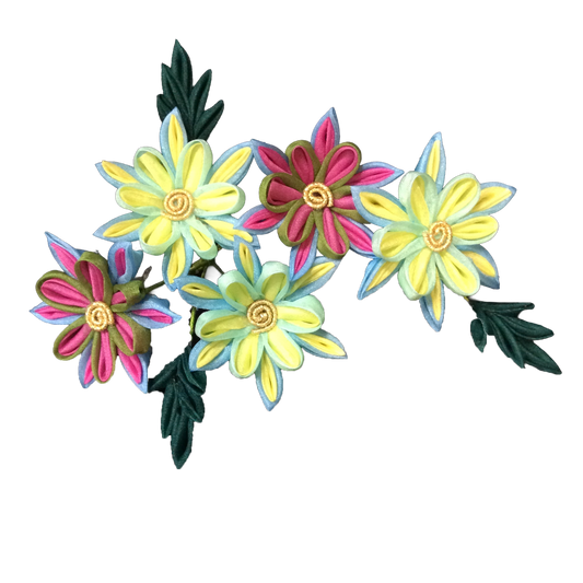 戸村講座【基礎④】重ねつまみ