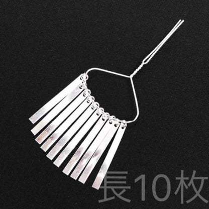 银锭（普通/长）