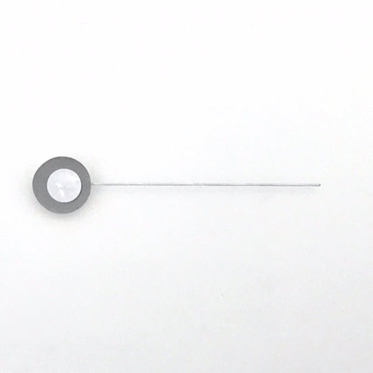 ワイヤー付き台紙