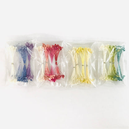 玻璃百吉饼组合