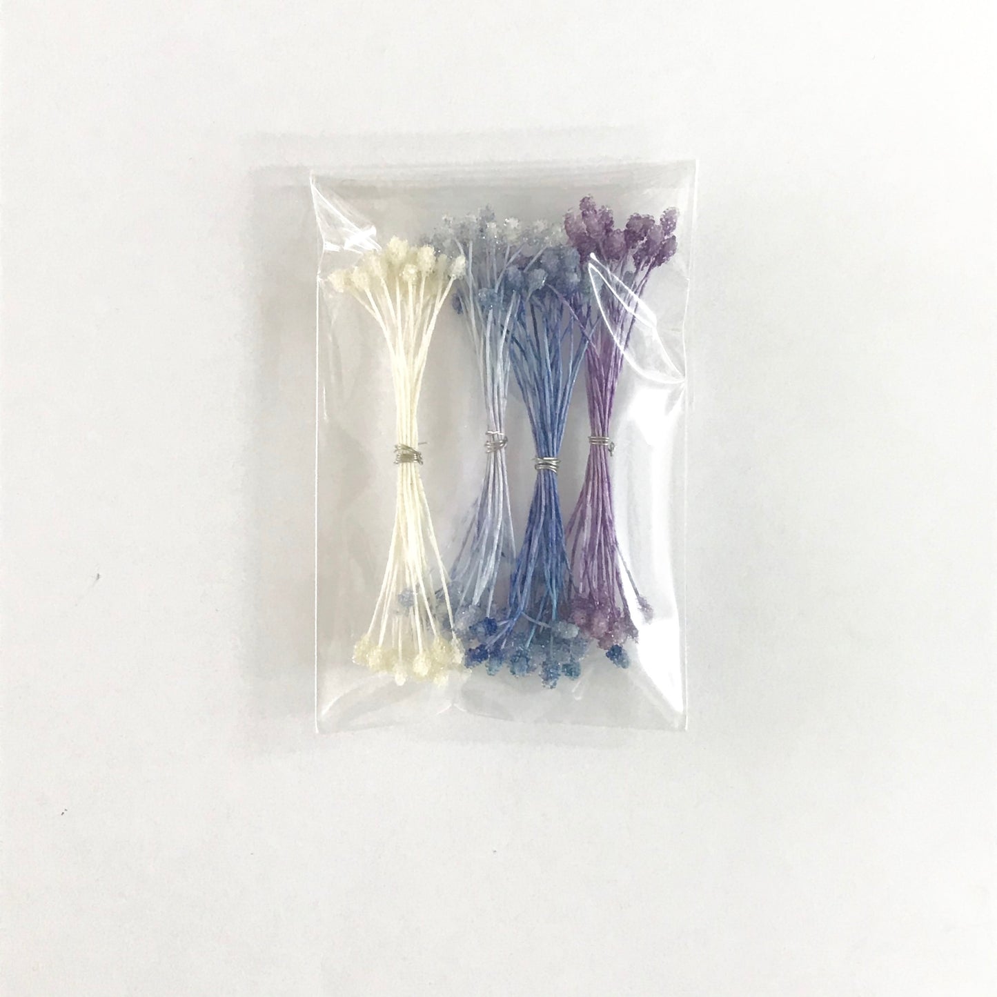 玻璃百吉饼组合