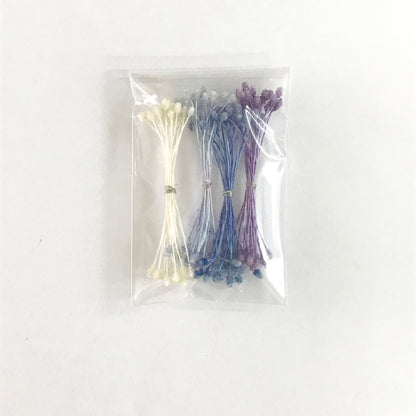 玻璃百吉饼组合