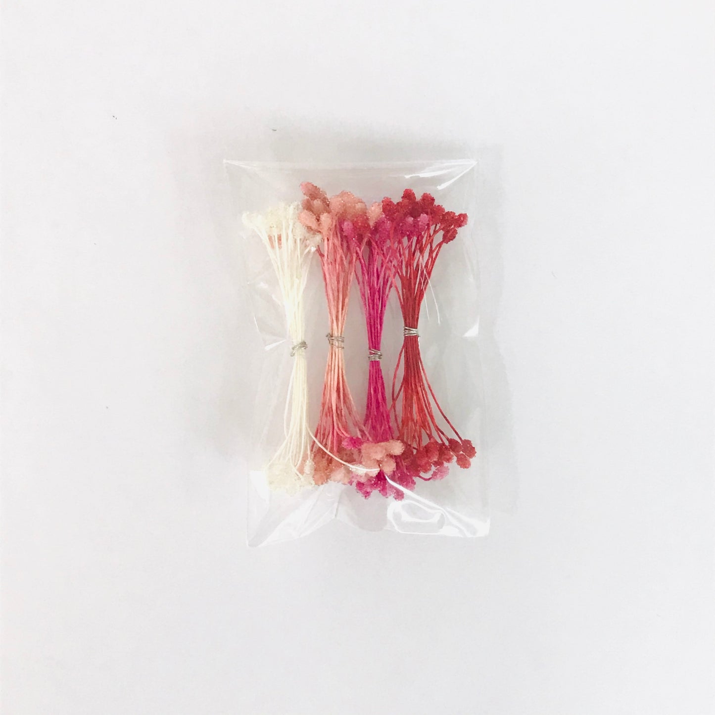 玻璃百吉饼组合