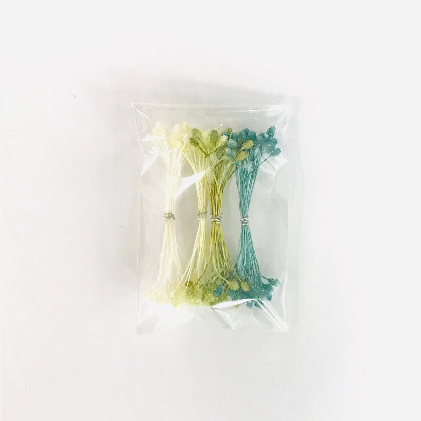 玻璃百吉饼组合