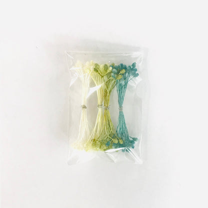 玻璃百吉饼组合