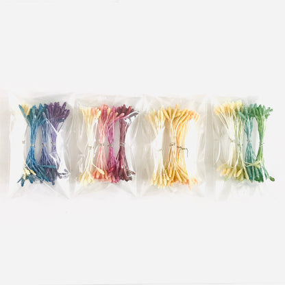 含羞草辣椒什锦