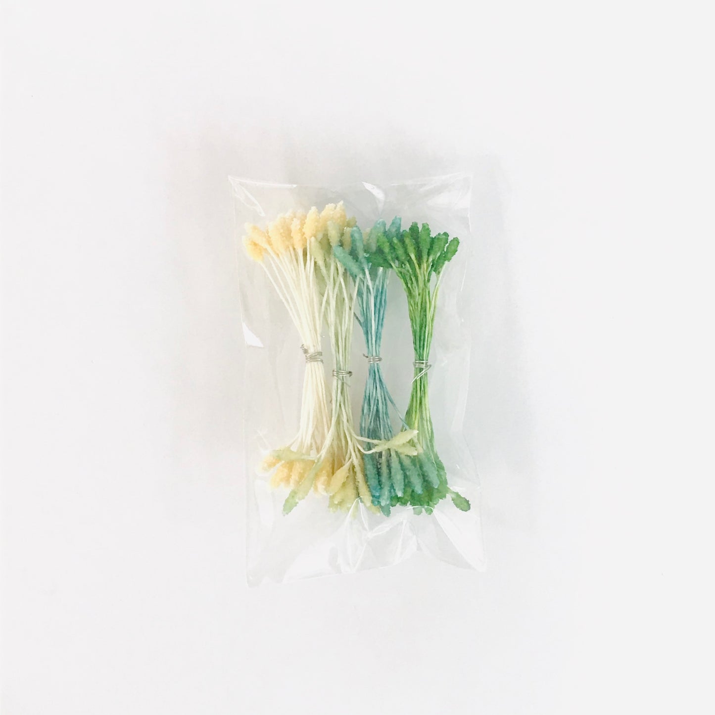 含羞草辣椒什锦