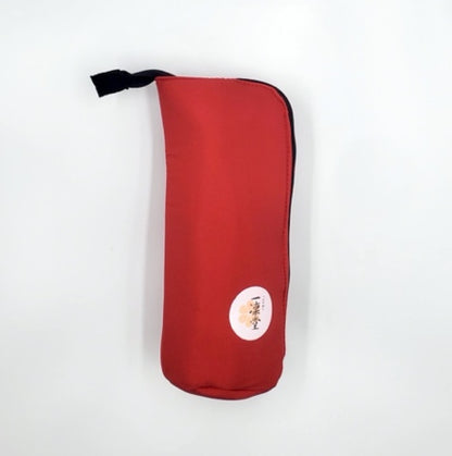 “机の上が散らからない”作業用ポーチ