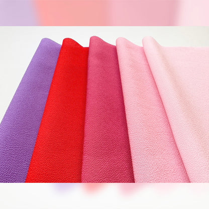 一越ちりめんシート