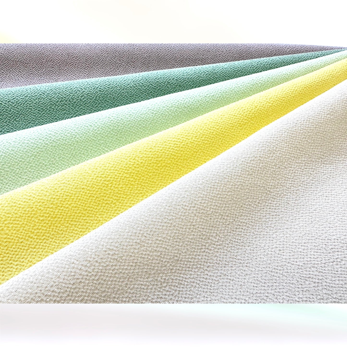 一越ちりめんシート