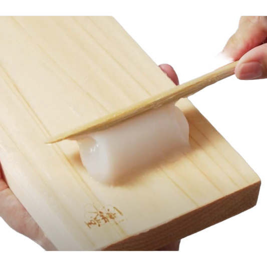 でんぷん糊(パウチ入800g) 【捏ね方動画付】