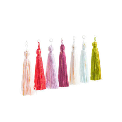 房飾り(鬼ピン仕立て)