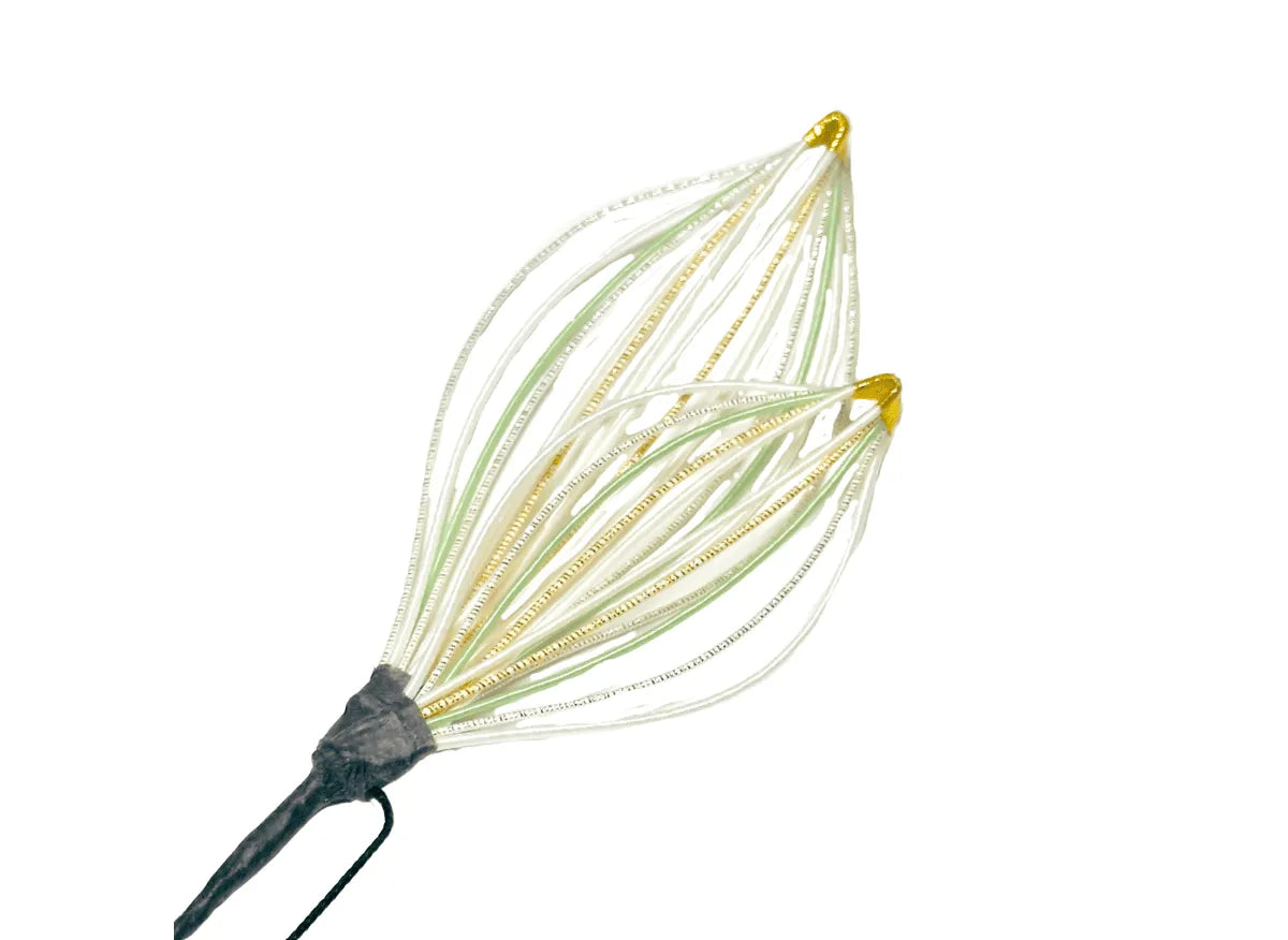 “花水引”U型销连接件