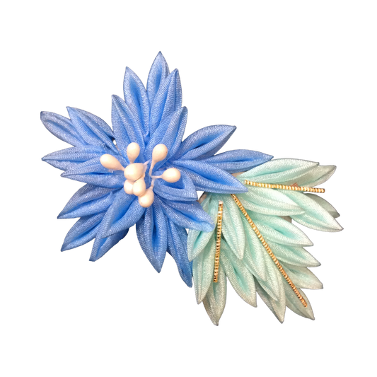 戸村講座【基礎②】剣つまみ