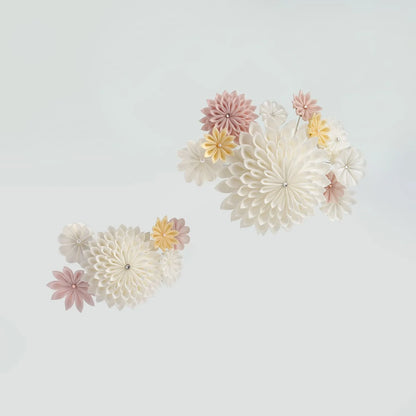 「くらまえ」成人式用段菊2点セット ※一凛堂シグネチャーモデル