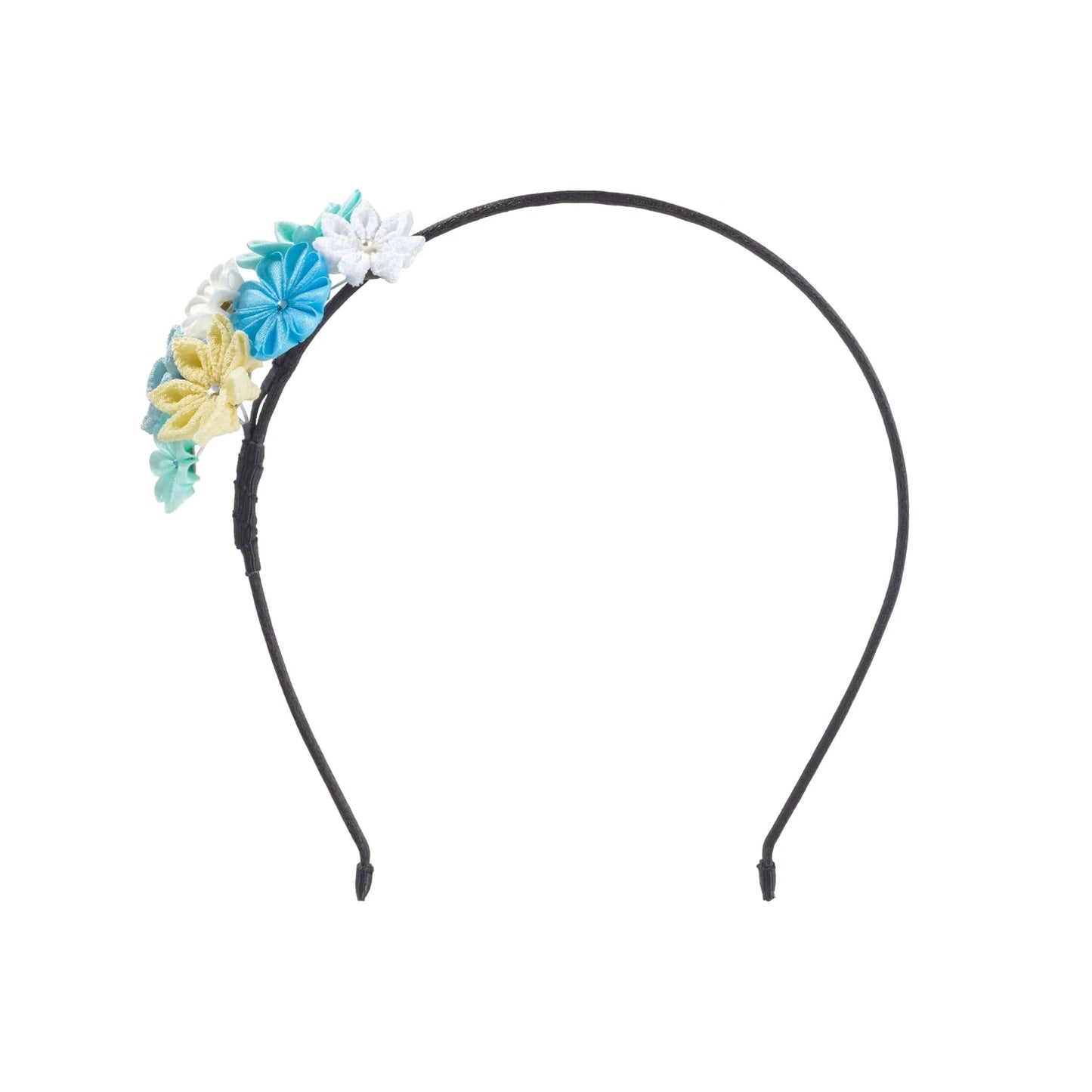 カチューシャ(羽二重)