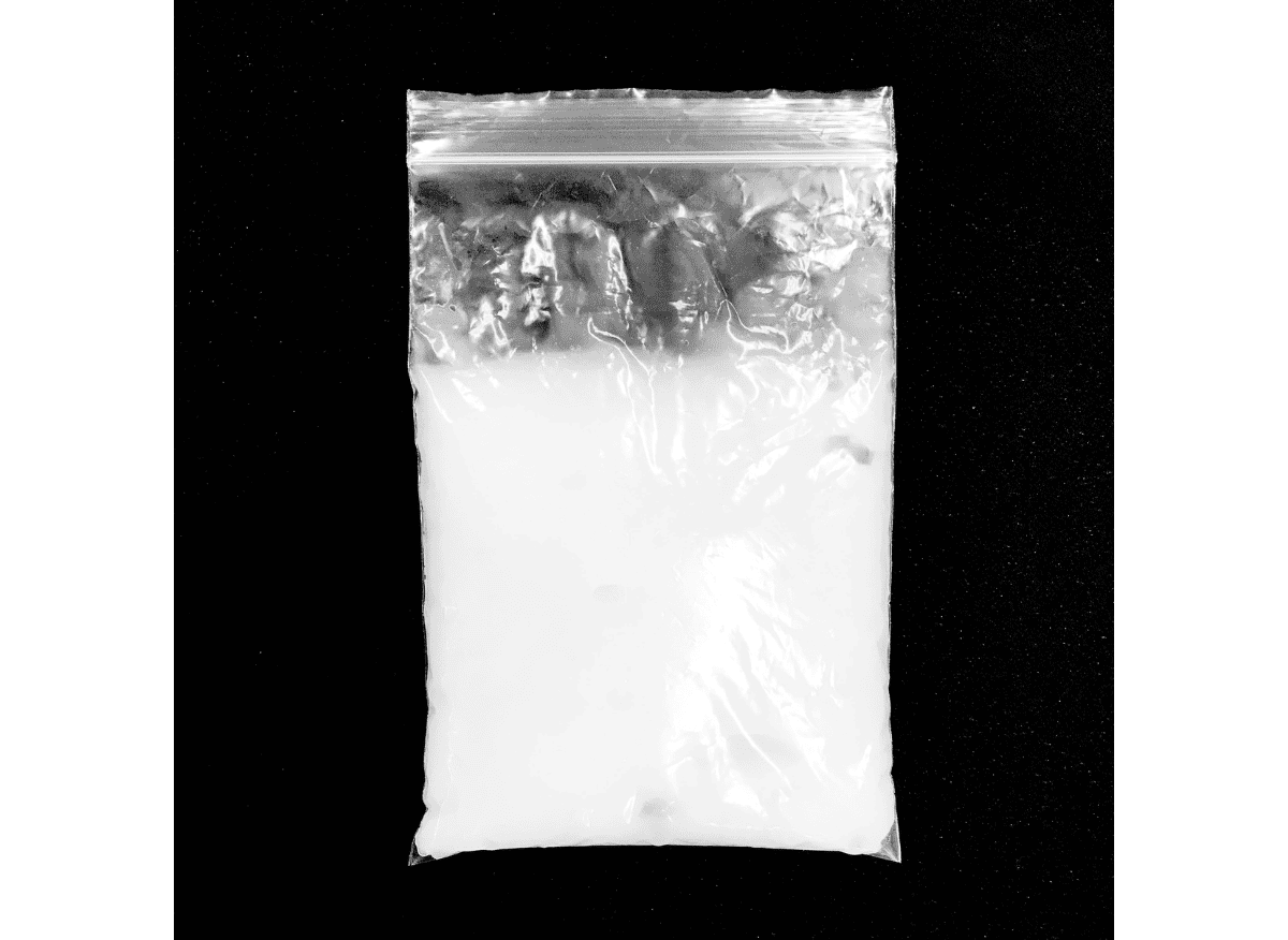 [包含揉面视频] 淀粉糊