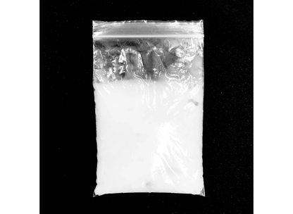 [包含揉面视频] 淀粉糊