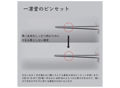 ピンセット