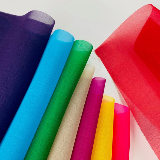 バオロクシルクシート