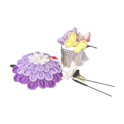 儿童起重机（U型针式）