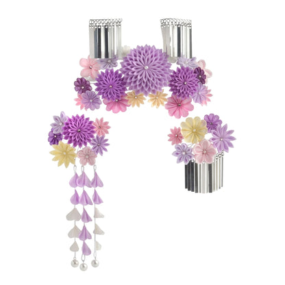 「十三夜」七五三用勝山3点セット