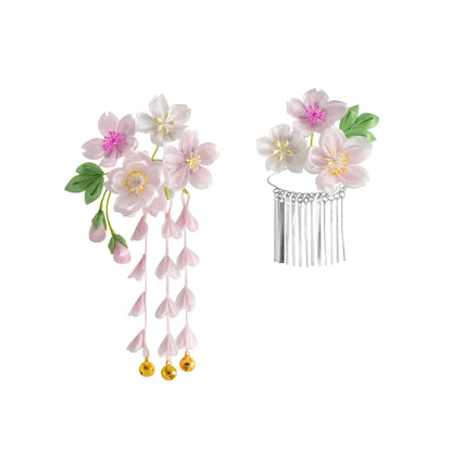 「桜」2点セット・ののくら