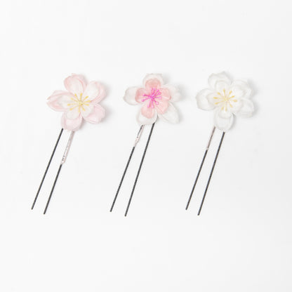 「ちどりがふち」ののくら作・桜